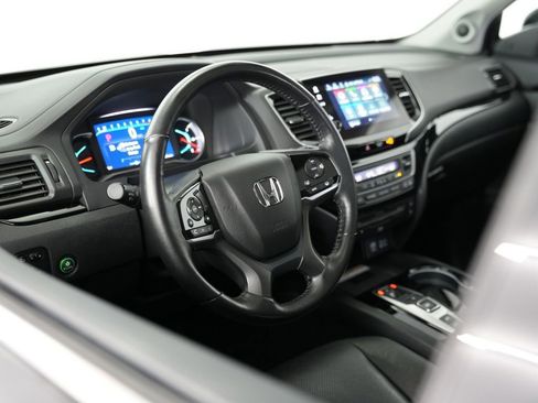 Used 2021 Honda Pilot Elite image 6