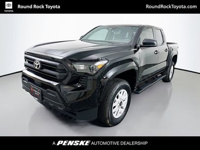 Used 2025 Toyota Tacoma SR