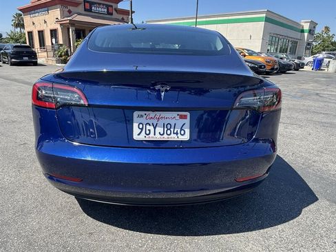 Used 2023 Tesla Model 3 Standard Range RWD image 5