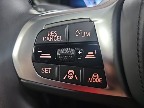 Used 2023 BMW i4 eDrive40 w/ M Sport Package RWD image 18