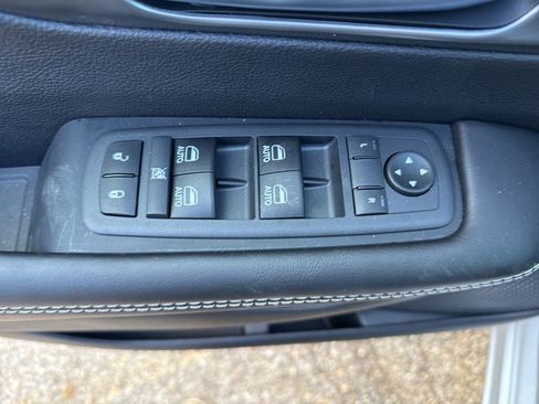 New 2026 Chrysler Pacifica Select image 10