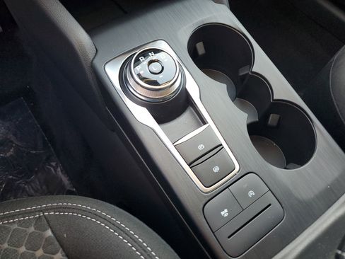 New 2026 Ford Escape Active image 17