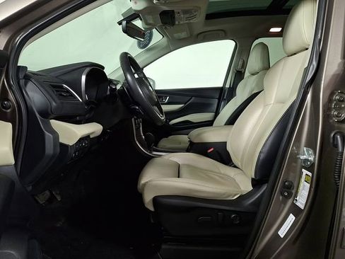 Used 2022 Subaru Ascent Limited w/ Technology Package image 17