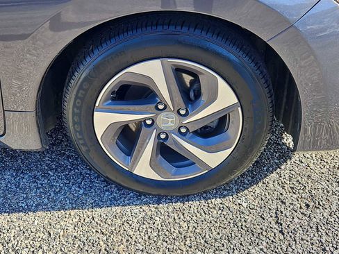 Certified 2019 Honda Insight EX image 19