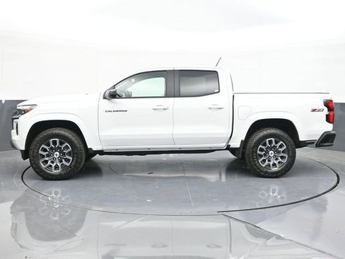 New 2025 Chevrolet Colorado Z71 image 10