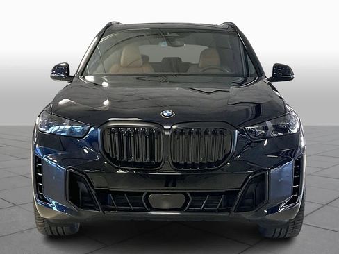 New 2026 BMW X5 sDrive40i w/ M Sport Package image 3