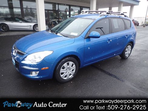 Used 2010 Hyundai Elantra SE w/ Popular Equipment Pkg 2 FWD image 1
