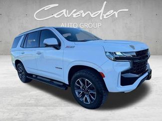 Used 2024 Chevrolet Tahoe Z71 w/ Luxury Package AWD/4WD video 2