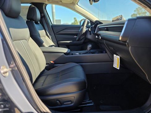 New 2026 MAZDA CX-50 2.5 Hybrid w/ Cargo Package image 10