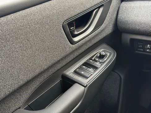 New 2026 Subaru Outback Premium image 8