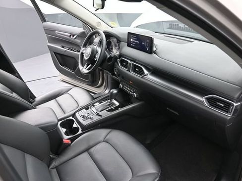 Certified 2024 MAZDA CX-5 AWD 2.5 S w/ Select Package image 26