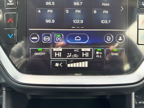 Used 2024 Subaru Impreza RS w/ Popular Package #3 image 19