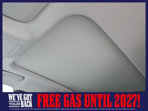New 2026 Ford Escape Active w/ Active Premium Tech Pack FWD image 17