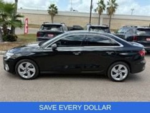 Used 2024 Audi A3 2.0T Premium w/ Convenience Package AWD/4WD image 5