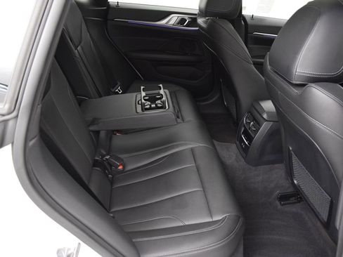 Used 2023 BMW 430i Gran Coupe w/ M Sport Package RWD image 19