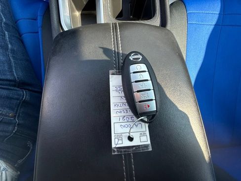 Used 2021 Nissan Sentra SV w/ Lighting Package FWD image 28