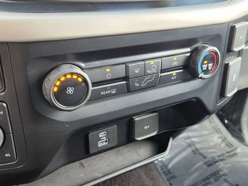 Used 2021 Ford F150 XLT w/ XTR Package image 10