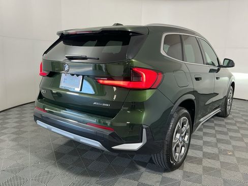 Certified 2025 BMW X1 xDrive28i w/ Technology Package image 5