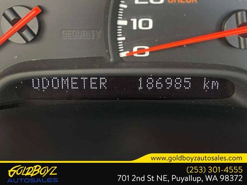 Used 2001 Chevrolet Corvette Convertible w/ Preferred Equipment Group2 image 21