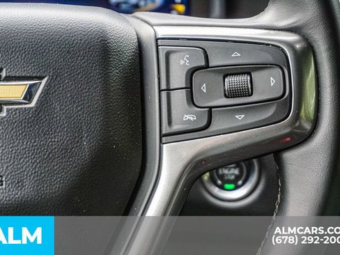 Used 2024 Chevrolet Tahoe LT RWD image 32