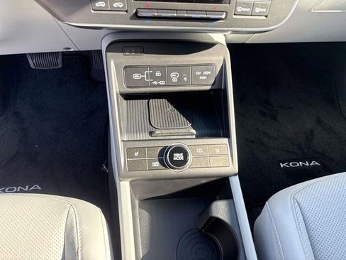 New 2026 Hyundai Kona SEL Premium image 28
