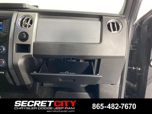 Used 2013 Ford F150 XLT w/ Luxury Equipment Group AWD/4WD image 29