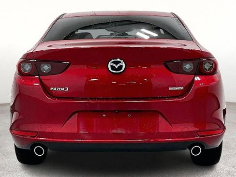 Used 2023 MAZDA MAZDA3 s image 6