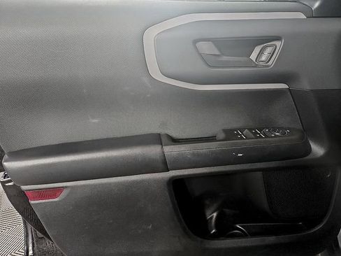 Used 2021 Ford Bronco Sport Big Bend w/ Big Bend Package image 12