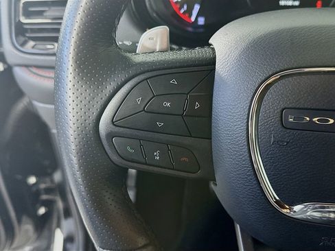 Used 2025 Dodge Durango GT w/ Trailer Tow Group IV image 25