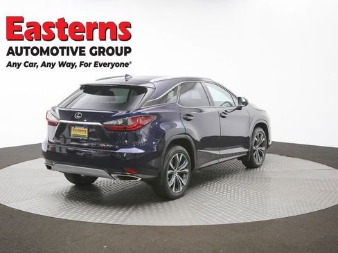 Used 2022 Lexus RX 350 AWD w/ Premium Package image 47
