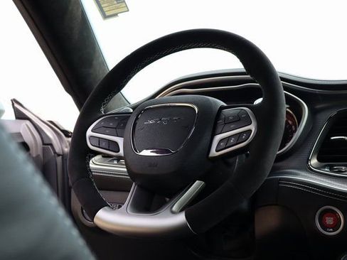 Used 2023 Dodge Challenger SRT Hellcat Jailbreak image 45