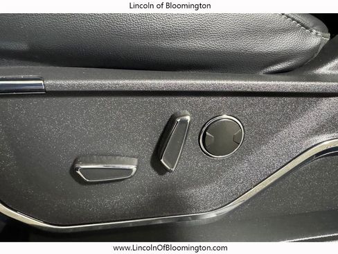 Used 2023 Ford F150 Lariat w/ Equipment Group 502A High image 38