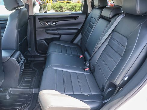 Certified 2023 Honda CR-V EX-L image 10