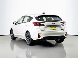 New 2026 Subaru Impreza 2.0i Sport AWD/4WD video 5