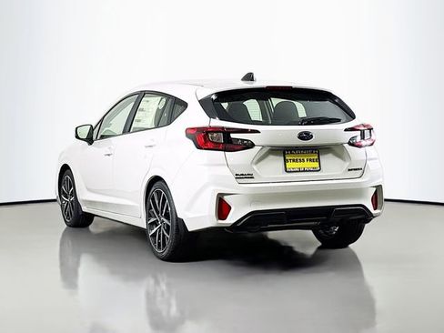 New 2026 Subaru Impreza 2.0i Sport image 5