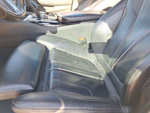 Used 2019 BMW 540i w/ M Sport Package image 15