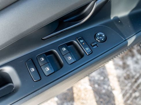 New 2026 Hyundai Elantra Sport w/ Cargo Package image 19