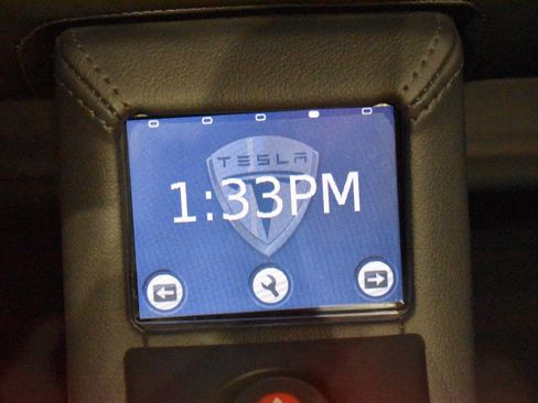 Used 2011 Tesla Roadster Sport image 71