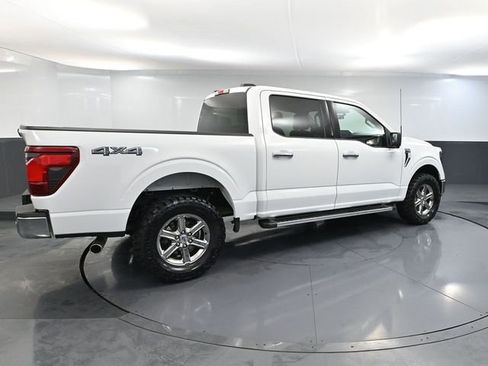 Used 2024 Ford F150 XLT w/ Tow/Haul Package image 6