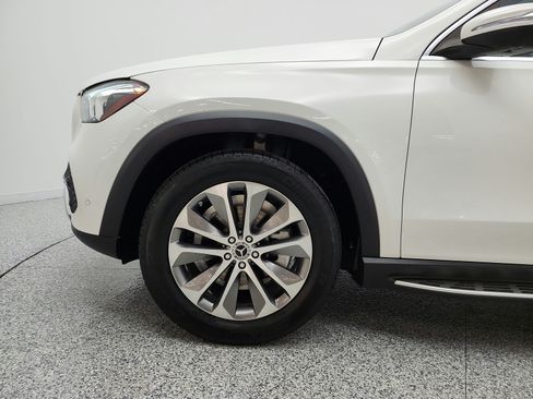 Used 2023 Mercedes-Benz GLE 350 image 22