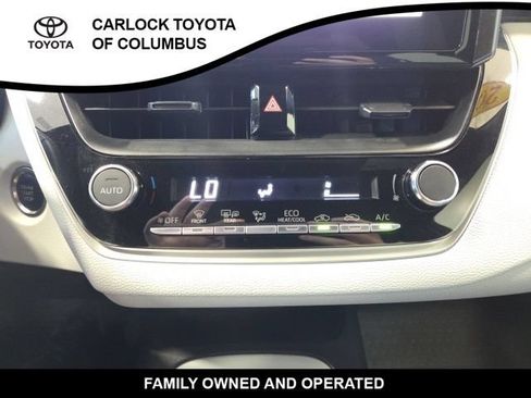 Used 2026 Toyota Corolla SE FWD image 27