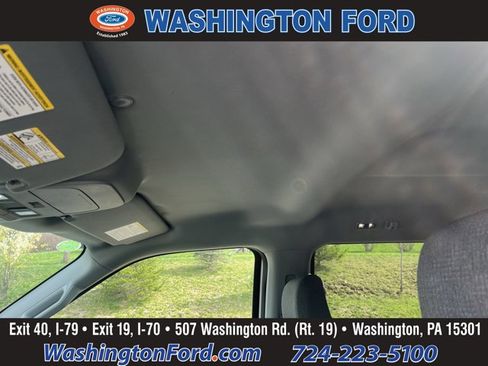 New 2025 Ford F150 XLT w/ Equipment Group 302A MID image 40