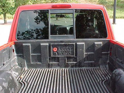 Used 2004 Ford Ranger 4x4 SuperCab image 28