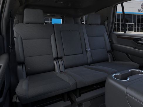 New 2026 Chevrolet Tahoe LS image 41