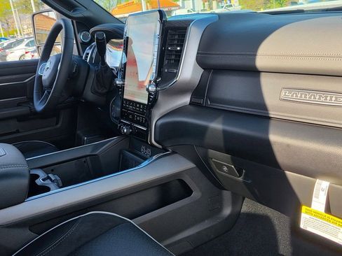New 2026 RAM 2500 Laramie image 13