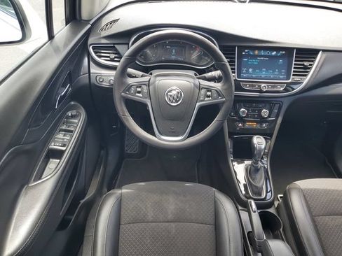 Certified 2021 Buick Encore Preferred w/ Safety Package II AWD/4WD image 14