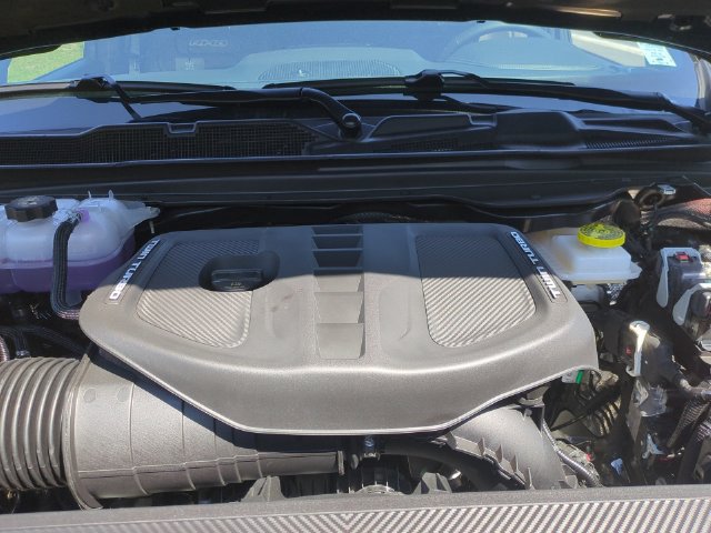 New 2026 RAM 1500 RHO AWD/4WD image 25