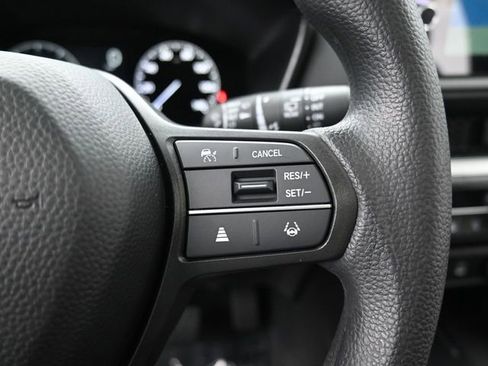 New 2026 Honda CR-V EX image 18