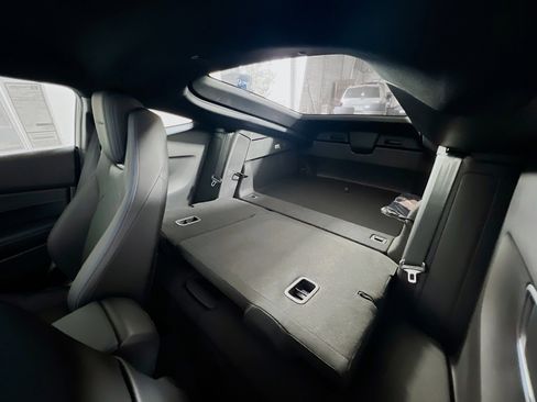 New 2026 Honda Prelude image 19