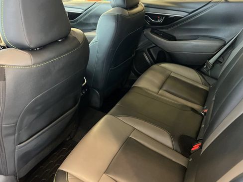 Used 2020 Subaru Outback Onyx Edition XT w/ Popular Package #2 AWD/4WD image 11
